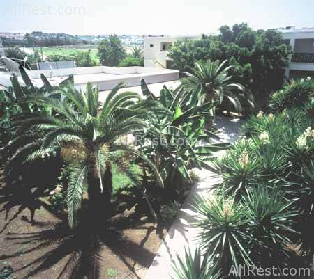 Helios Bay Hotel Apts 22